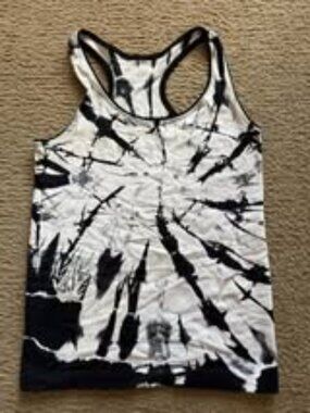 Yelete Work out tank